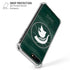 Michigan State University Basketball Courtside iPhone 7/8 Plus Clear Case