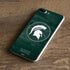 Michigan State University Basketball Courtside iPhone 8 Plus Skin