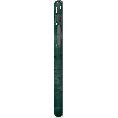 Michigan State University Basketball Courtside iPhone 8 Pro Case