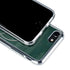 Michigan State University Basketball Courtside iPhone SE (2nd & 3rd Gen) Clear Case
