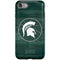 Michigan State University Basketball Courtside iPhone SE (2nd & 3rd Gen) Pro Case