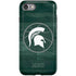Michigan State University Basketball Courtside iPhone SE (2nd & 3rd Gen) Pro Case