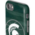 Michigan State University Basketball Courtside iPhone SE (2nd & 3rd Gen) Pro Case