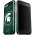 Michigan State University Basketball Courtside iPhone SE (2nd & 3rd Gen) Pro Case