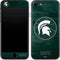 Michigan State University Basketball Courtside iPhone SE (2nd & 3rd Gen) Skin