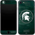 Michigan State University Basketball Courtside iPhone SE (2nd & 3rd Gen) Skin