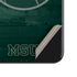Michigan State University Basketball Courtside iPhone SE (2nd & 3rd Gen) Skin