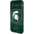 Michigan State University Basketball Courtside iPhone X Pro Case