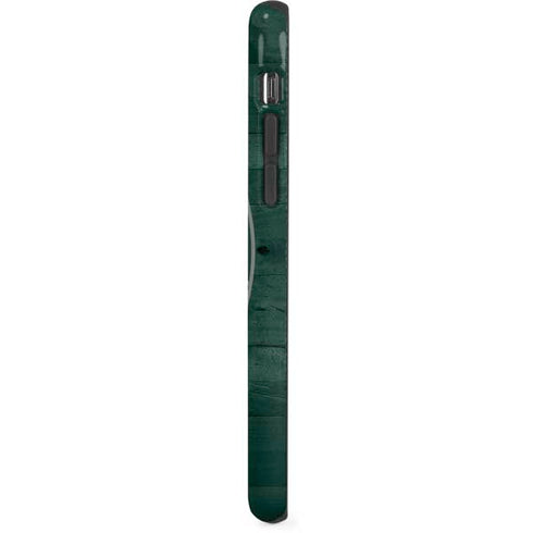 Michigan State University Basketball Courtside iPhone X Pro Case