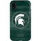 Michigan State University Basketball Courtside iPhone XR Pro Case