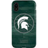Michigan State University Basketball Courtside iPhone XR Pro Case