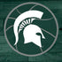 Michigan State University Basketball Courtside iPhone XR Pro Case