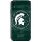 Michigan State University Basketball Courtside iPhone XR Skin