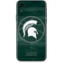 Michigan State University Basketball Courtside iPhone XR Skin