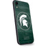 Michigan State University Basketball Courtside iPhone XR Skin