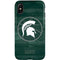 Michigan State University Basketball Courtside iPhone XS Pro Case