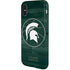 Michigan State University Basketball Courtside iPhone XS Pro Case