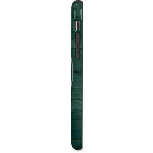 Michigan State University Basketball Courtside iPhone XS Pro Case