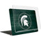 Michigan State University Basketball Courtside MacBook Air 13in M1 (2021) Case plus Skin