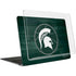Michigan State University Basketball Courtside MacBook Air 13in M1 (2021) Case plus Skin
