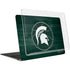 Michigan State University Basketball Courtside MacBook Air 15in (2023-2025) Case plus Skin