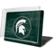 Michigan State University Basketball Courtside MacBook Pro 13in (2020) Case plus Skin