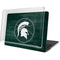 Michigan State University Basketball Courtside MacBook Pro 15in (2016-19) Case plus Skin