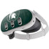 Michigan State University Basketball Courtside Meta Quest 3 Skin