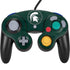 Michigan State University Basketball Courtside Nintendo GameCube Controller Skin
