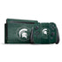 Michigan State University Basketball Courtside Nintendo Switch Bundle Skin
