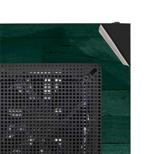 Michigan State University Basketball Courtside NZXT H510 Compact ATX Mid-Tower Case Skin