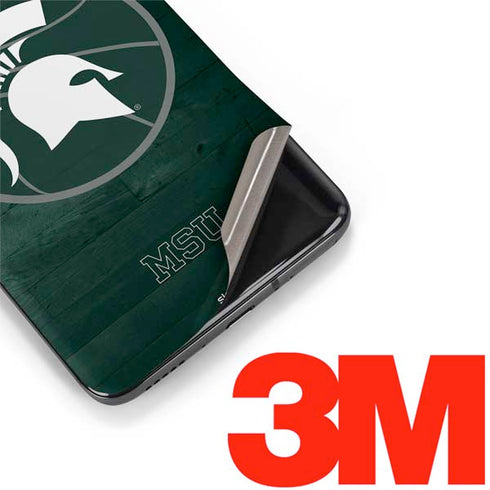 Michigan State University Basketball Courtside OnePlus 7 Pro Skin