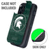 Michigan State University Basketball Courtside Otterbox Defender iPhone Skin