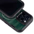 Michigan State University Basketball Courtside Otterbox Defender iPhone Skin