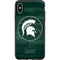 Michigan State University Basketball Courtside Otterbox Symmetry iPhone Skin