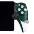 Michigan State University Basketball Courtside PlayStation Portal Remote Player Skin