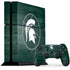 Michigan State University Basketball Courtside PS4 Console and Controller Bundle Skin