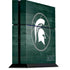 Michigan State University Basketball Courtside PS4 Console Skin