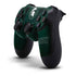 Michigan State University Basketball Courtside PS4 Controller Skin