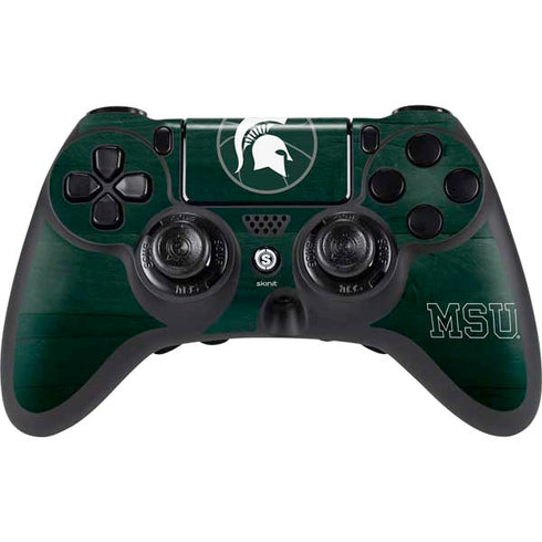 Michigan State University Basketball Courtside PS4/PC SCUF Impact Controller Skin