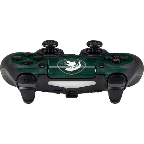Michigan State University Basketball Courtside PS4/PC SCUF Impact Controller Skin