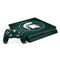 Michigan State University Basketball Courtside PS4 Slim Bundle Skin