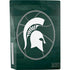 Michigan State University Basketball Courtside PS5 Console Skin