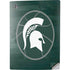 Michigan State University Basketball Courtside PS5 Digital Edition Console Skin