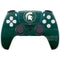 Michigan State University Basketball Courtside PS5 Controller Skin
