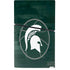 Michigan State University Basketball Courtside PS5 Slim Digital Edition Bundle Skin
