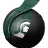 Michigan State University Basketball Courtside PULSE 3D Wireless Headset for PS5 Skin