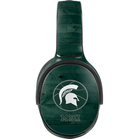 Michigan State University Basketball Courtside Skullcandy Venue Skin