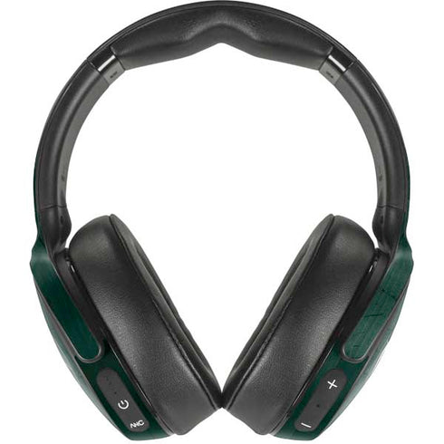 Michigan State University Basketball Courtside Skullcandy Venue Skin