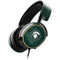 Michigan State University Basketball Courtside SteelSeries Arctis 5 Skin